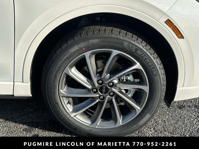 New 2026 Lincoln Corsair Grand Touring w/ Rear Removable Package Tray image 12