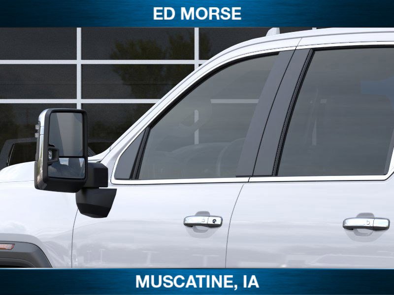 New 2026 GMC Sierra 3500 Denali w/ Technology Package image 12