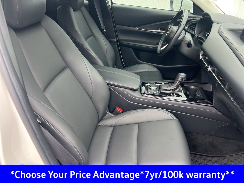 Used 2023 MAZDA CX-30 AWD 2.5 S w/ Preferred Package image 21