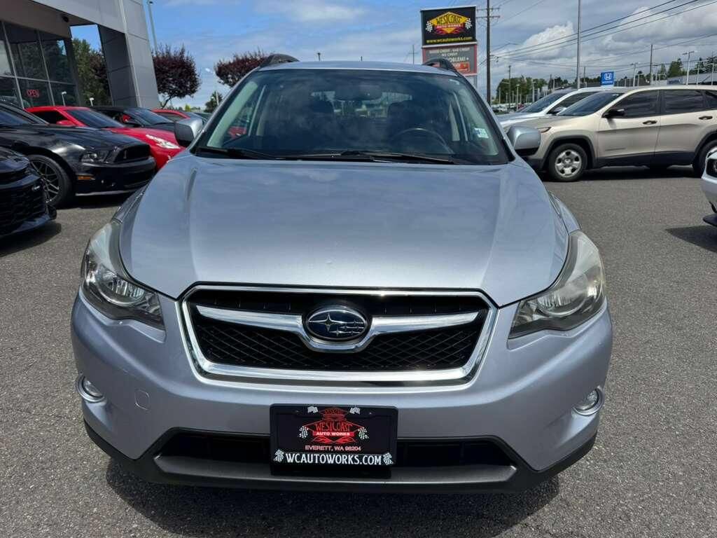 Used 2014 Subaru Crosstrek 2.0i Limited w/ Popular Package #2 AWD/4WD image 7