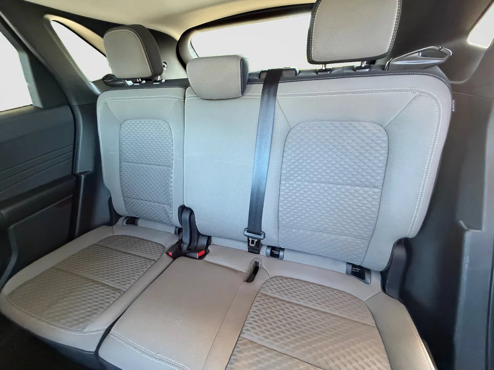 Used 2021 Ford Escape SE AWD/4WD image 15