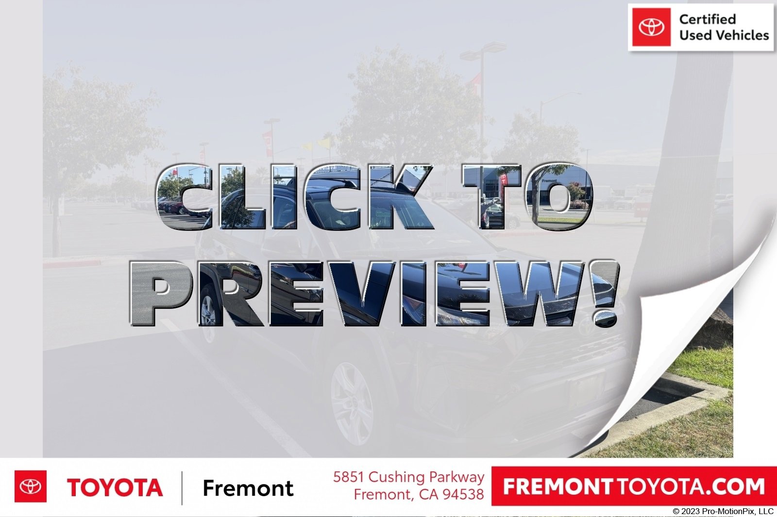 Used 2020 Toyota RAV4 LE