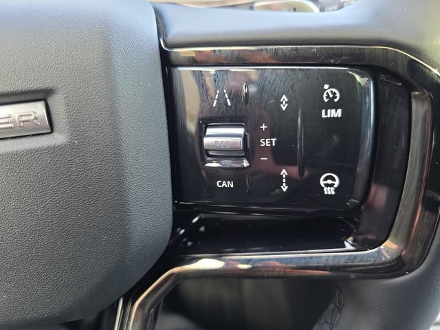 Certified 2025 Land Rover Range Rover Evoque S AWD/4WD image 21