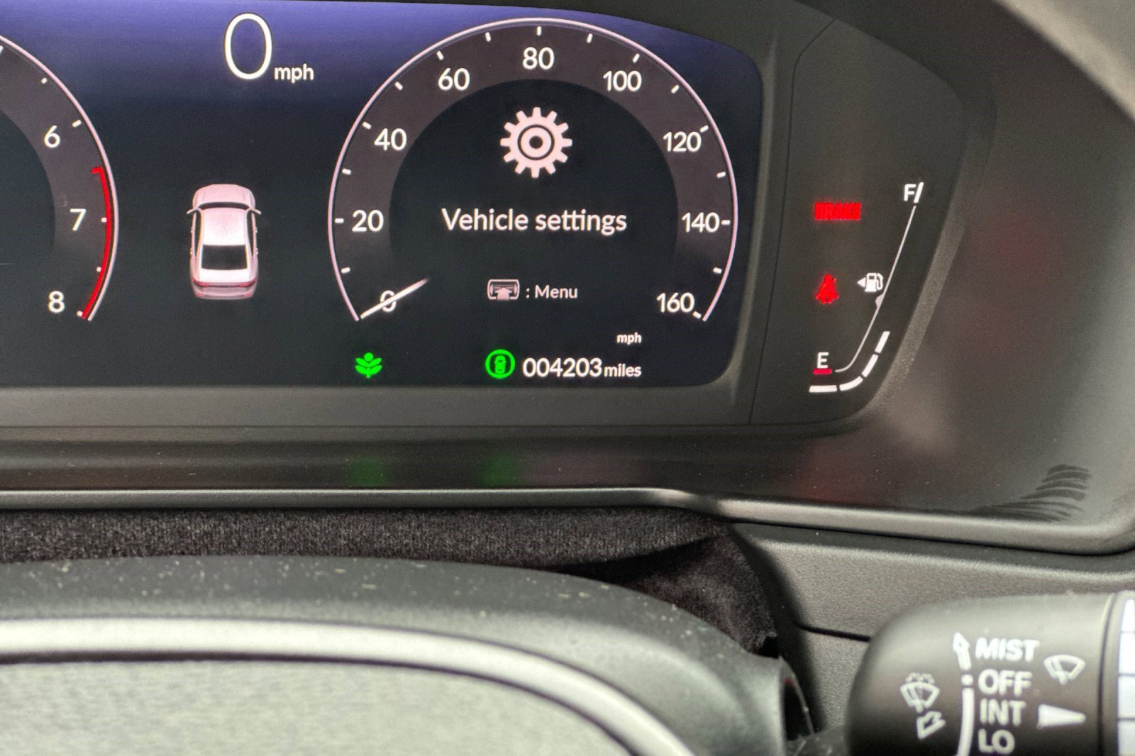 Used 2025 Honda Accord SE image 21
