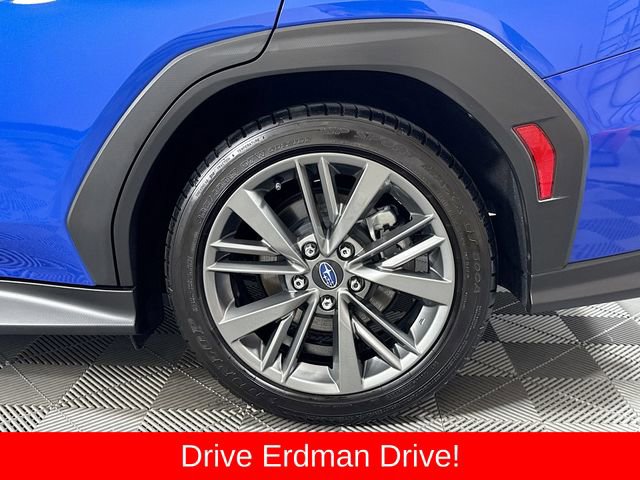 Used 2024 Subaru WRX AWD/4WD image 4