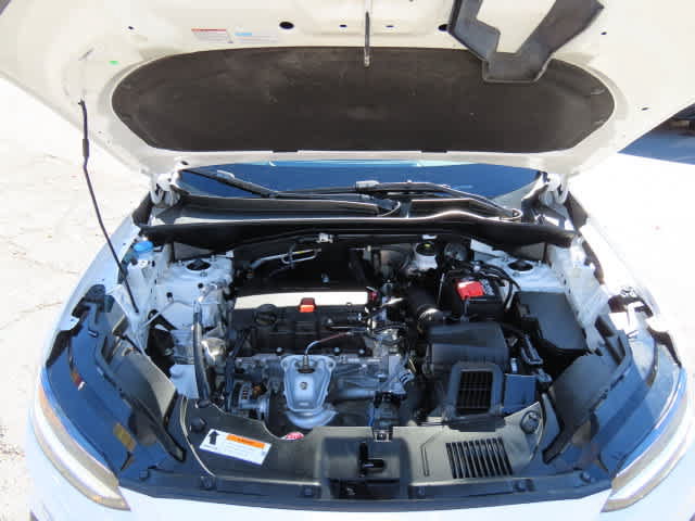 Used 2023 Honda HR-V EX-L image 10