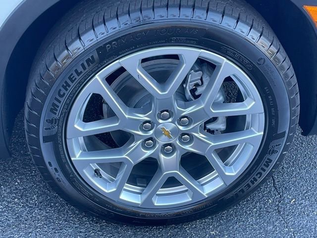 New 2025 Chevrolet Blazer LT w/ Convenience Package image 28