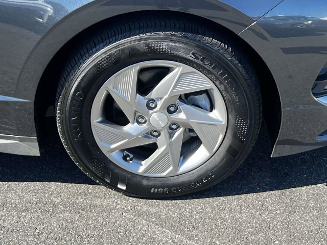 Certified 2026 Hyundai Sonata SE FWD image 8