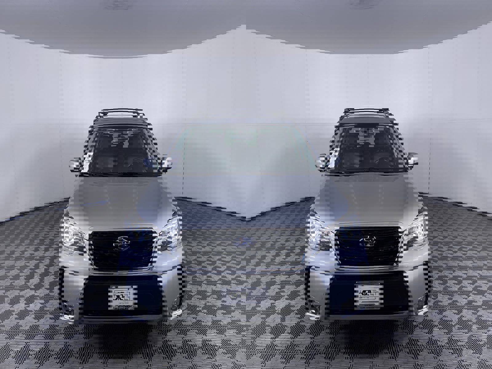 Used 2018 Subaru Forester 2.0XT Touring image 28