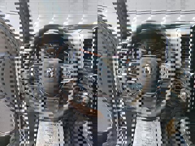 New 2026 RAM 1500 Laramie w/ Night Edition image 30