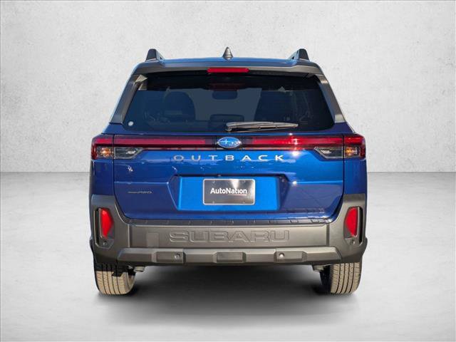 New 2026 Subaru Outback Touring XT AWD/4WD image 6