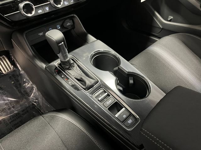 New 2026 Honda Civic Sport image 22