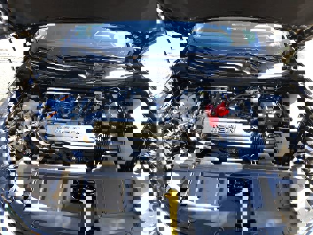 New 2026 Nissan Rogue Platinum w/ Platinum Premium Package image 26