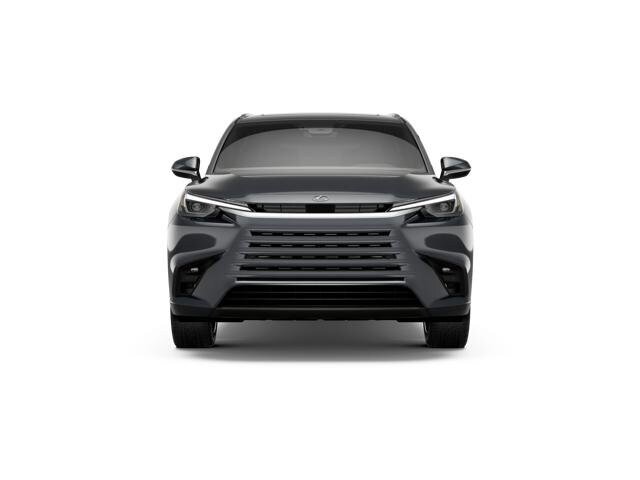 New 2026 Lexus TX 550h AWD Plug-In Hybrid image 5
