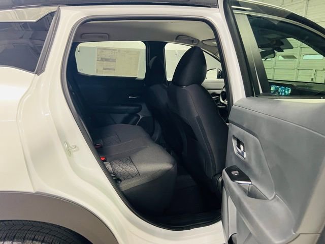 New 2026 Nissan Kicks SV image 28