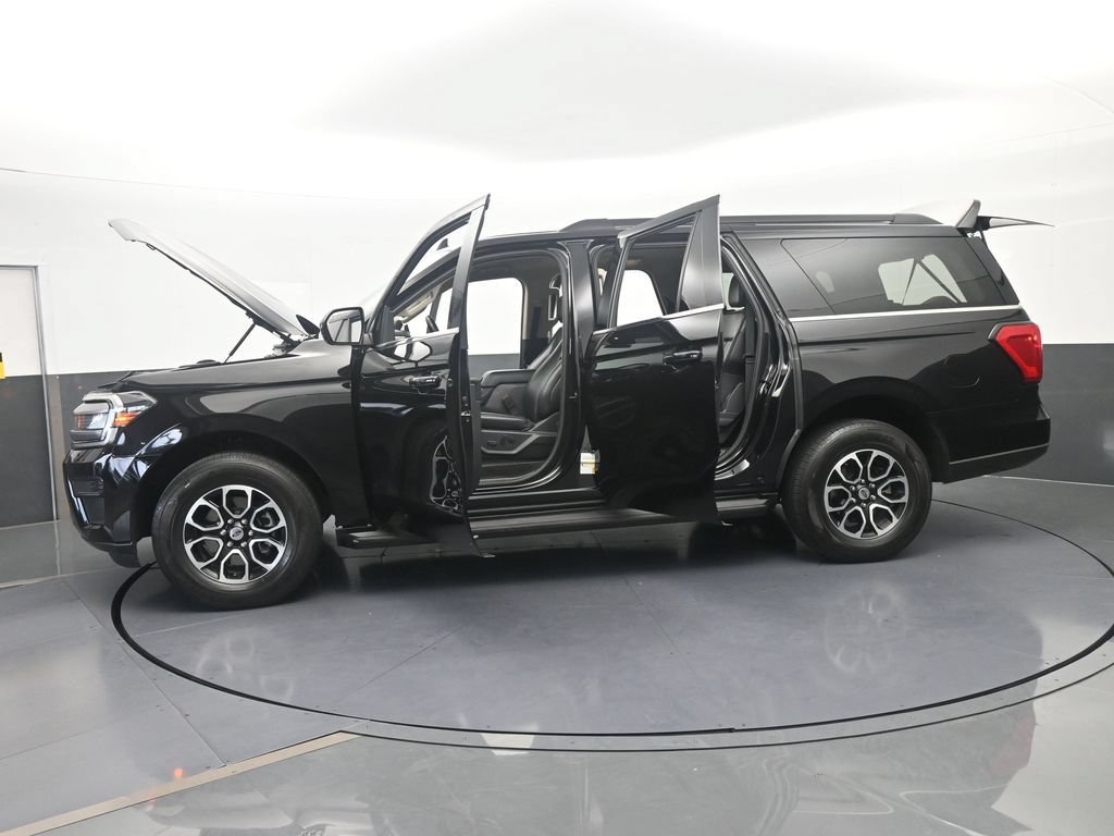 Used 2024 Ford Expedition Max XLT RWD image 74