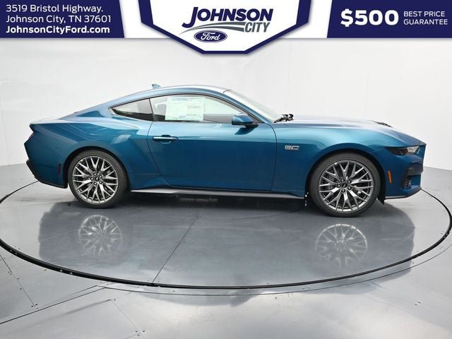 New 2026 Ford Mustang GT Premium RWD image 14