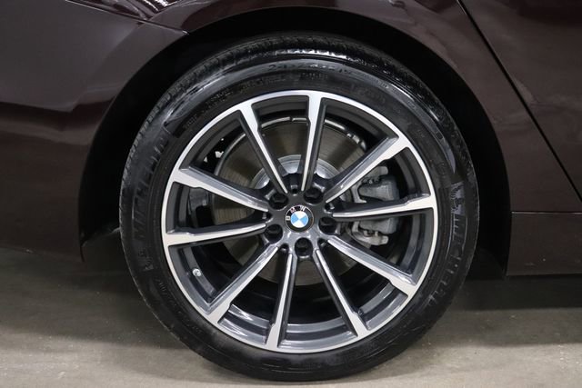 Used 2019 BMW 640i Gran Turismo xDrive w/ Luxury Seating Package AWD/4WD image 27
