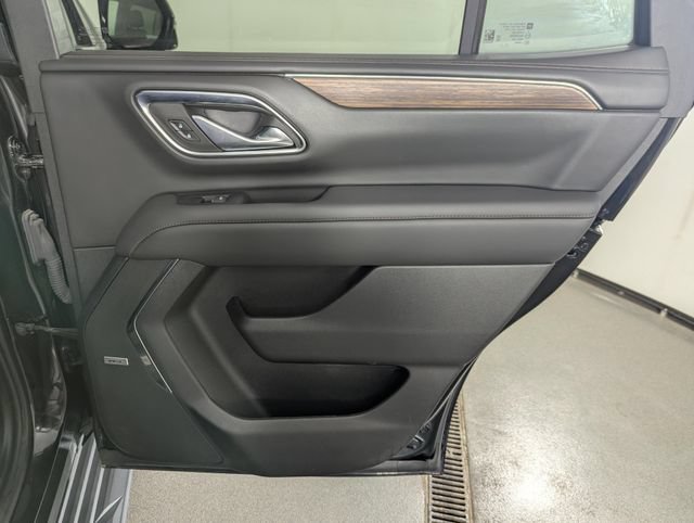 Used 2024 Chevrolet Tahoe High Country w/ Max Trailering Package AWD/4WD image 25