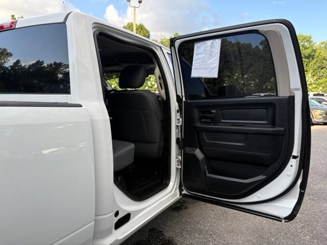 Used 2015 RAM 3500 Tradesman w/ Popular Equipment Group AWD/4WD image 24