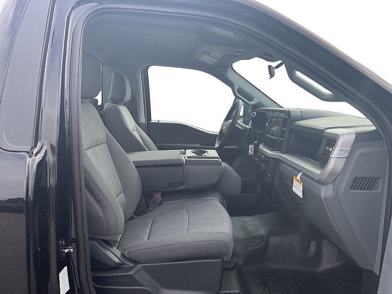 New 2026 Ford F350 XL image 9