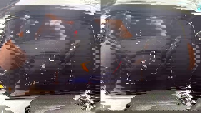 New 2025 Chevrolet Trax LT w/ Driver Confidence Package FWD image 15