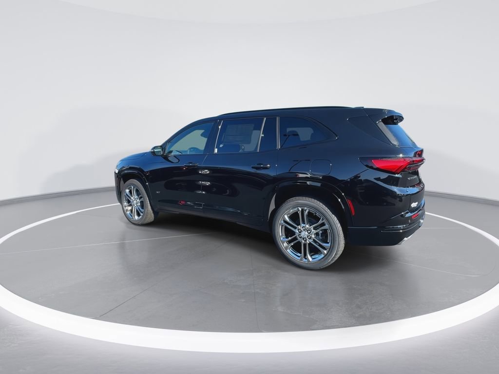 New 2026 Buick Enclave Sport Touring w/ Power Package image 6