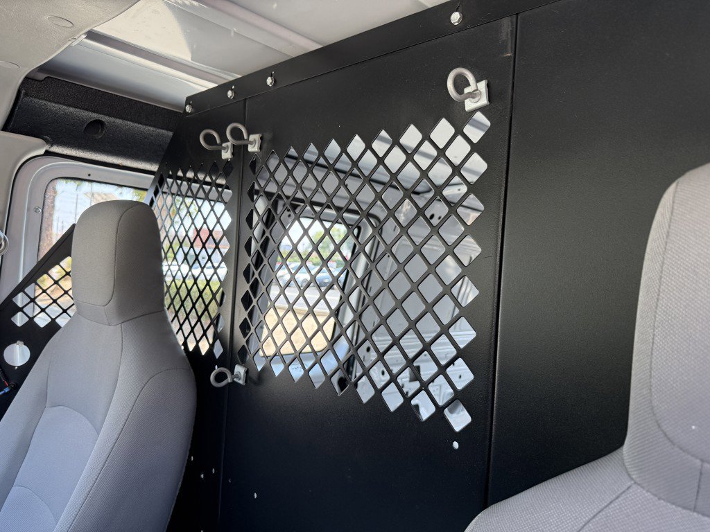 Used 2012 Ford E-150 and Econoline 150 E-150 Van w/ PWR Group image 33