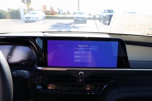 New 2026 Toyota Crown Limited image 19