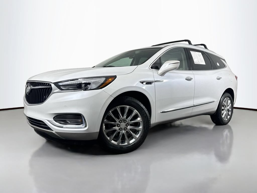 Used 2019 Buick Enclave Premium w/ Experience Buick Package AWD/4WD image 1