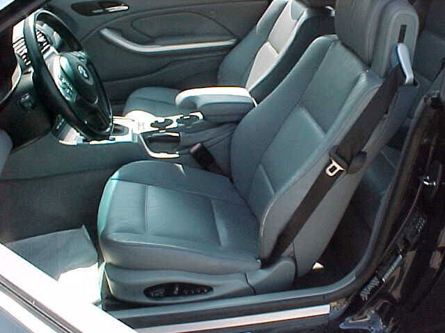 Used 2004 BMW 330Ci image 23
