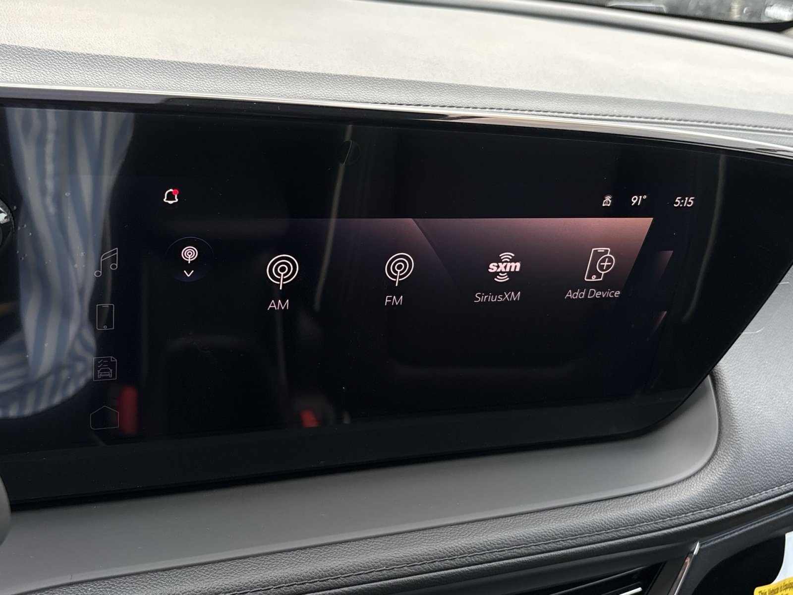 New 2026 Buick Encore GX Sport Touring w/ Studio Series AWD/4WD image 18