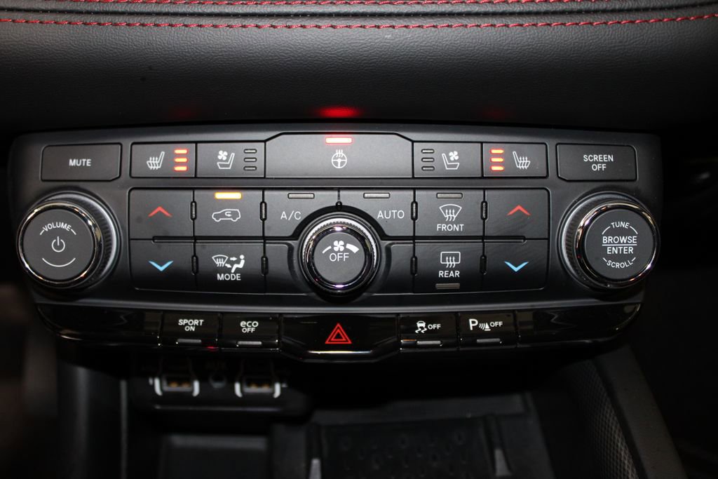 Used 2025 Dodge Durango R/T image 45