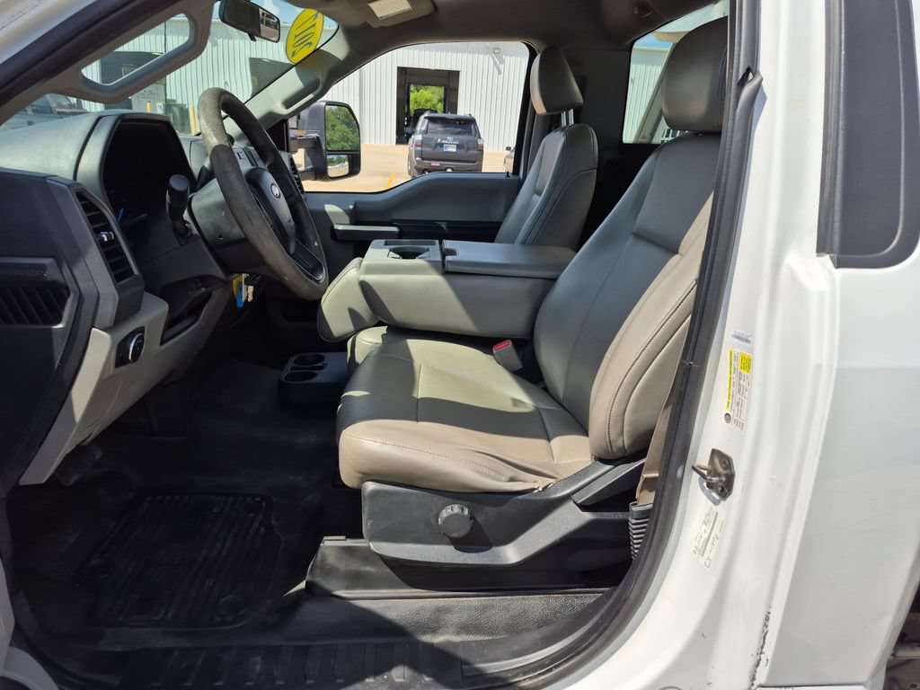 Used 2017 Ford F250 XL RWD image 9