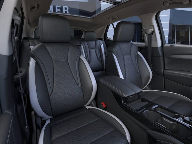 New 2026 Buick Envision Sport Touring image 16