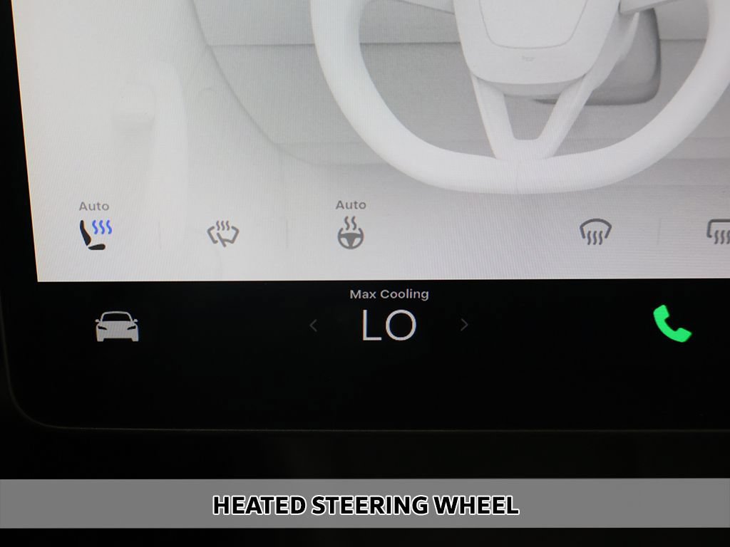 Used 2025 Tesla Model 3 RWD image 10
