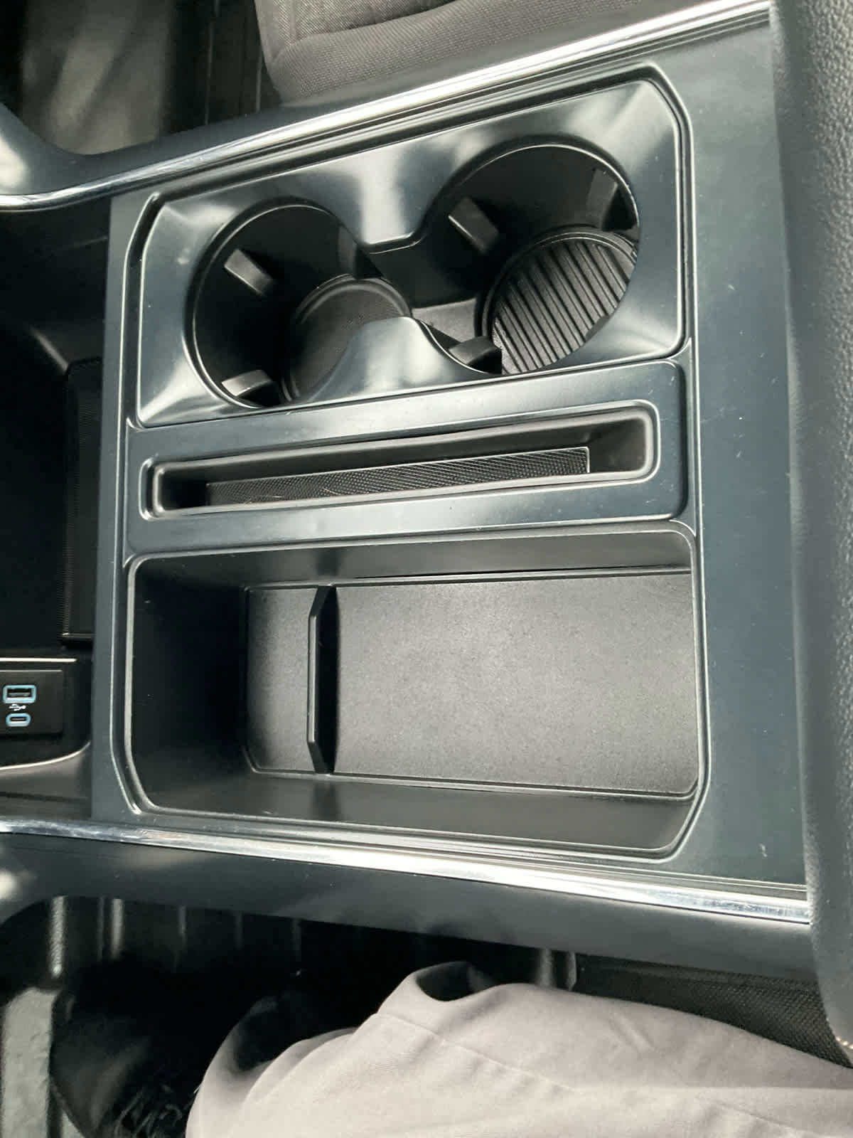 Used 2022 Ford F150 XL w/ STX Appearance Package image 28