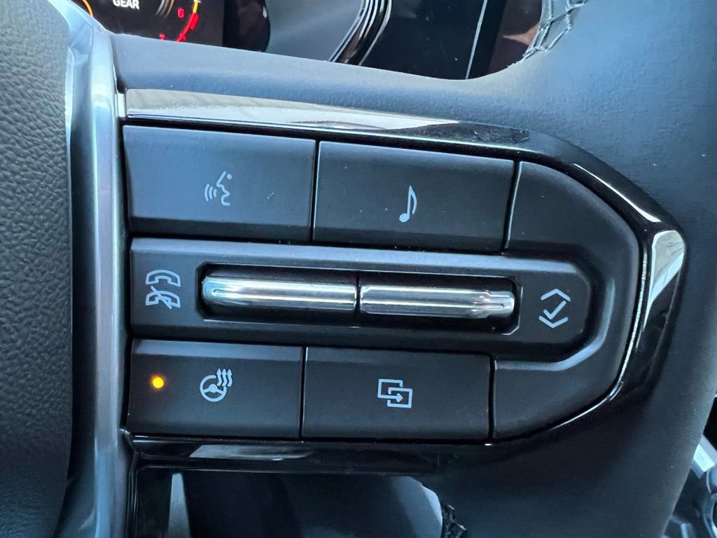 New 2026 Chevrolet Colorado LT w/ LT Convenience Package image 40