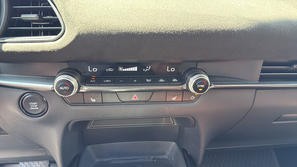 Certified 2024 MAZDA CX-30 Carbon AWD/4WD image 25
