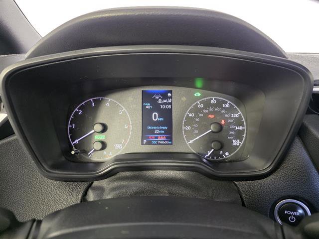 Used 2024 Toyota Corolla SE image 31