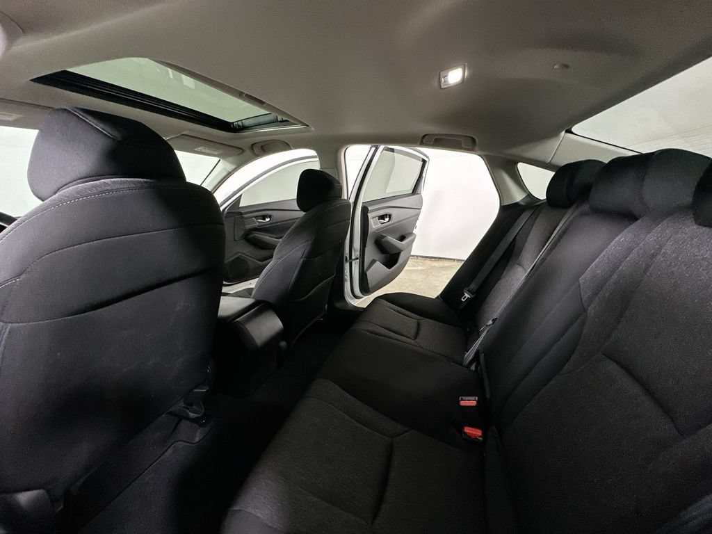 Used 2024 Honda Accord EX image 15