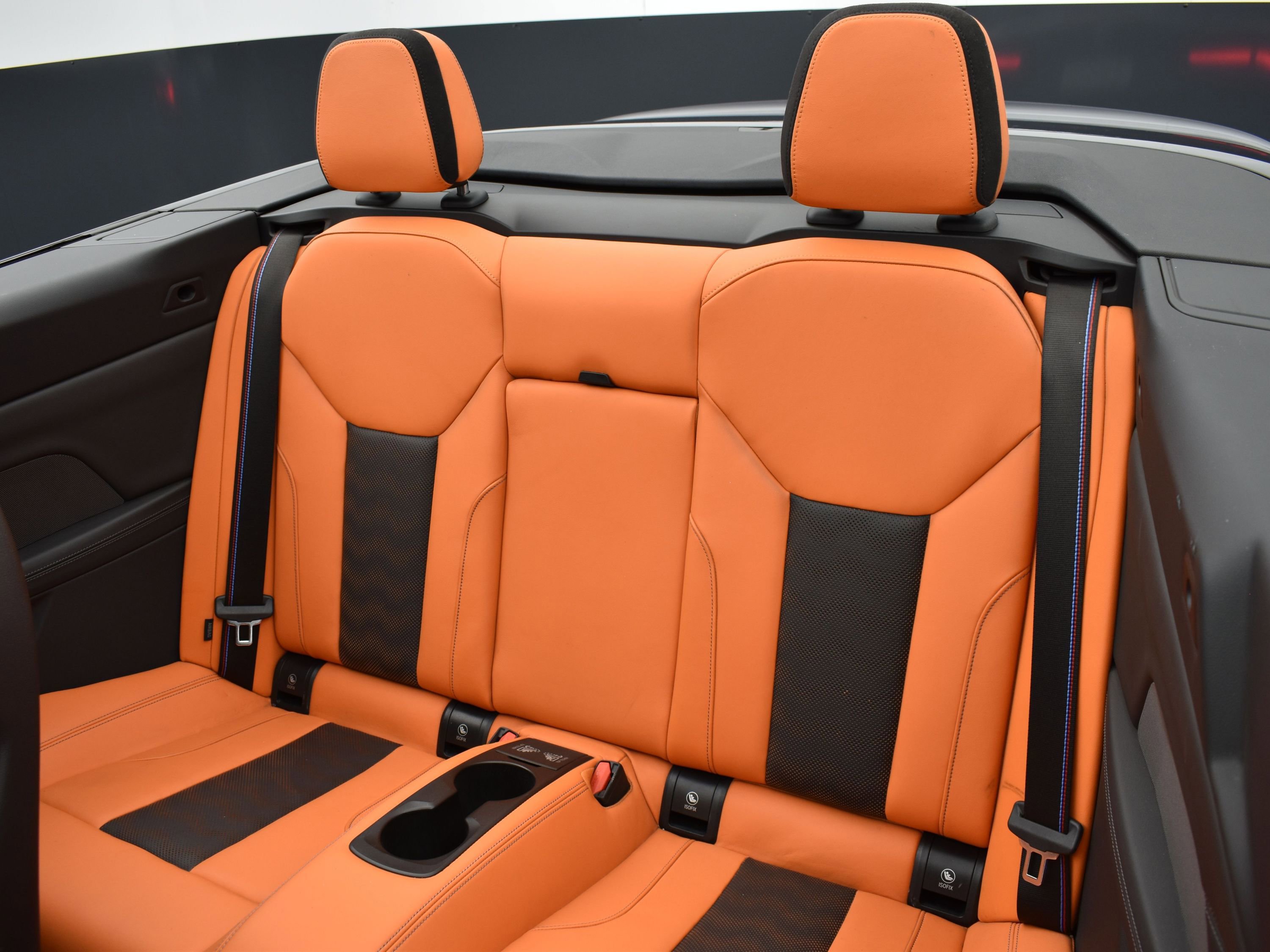 Used 2024 BMW M4 xDrive Competition w/ Executive Package image 12