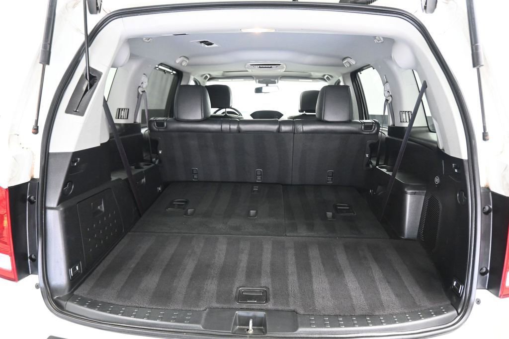 Used 2015 Honda Pilot Touring image 65