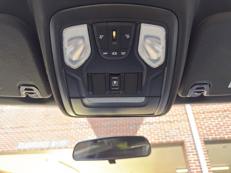 Used 2020 RAM 1500 Rebel image 25