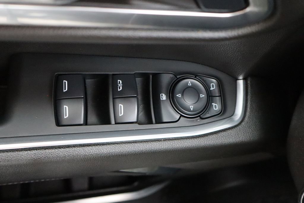 Used 2024 Chevrolet Silverado 1500 RST w/ Z71 Off-Road Package image 20