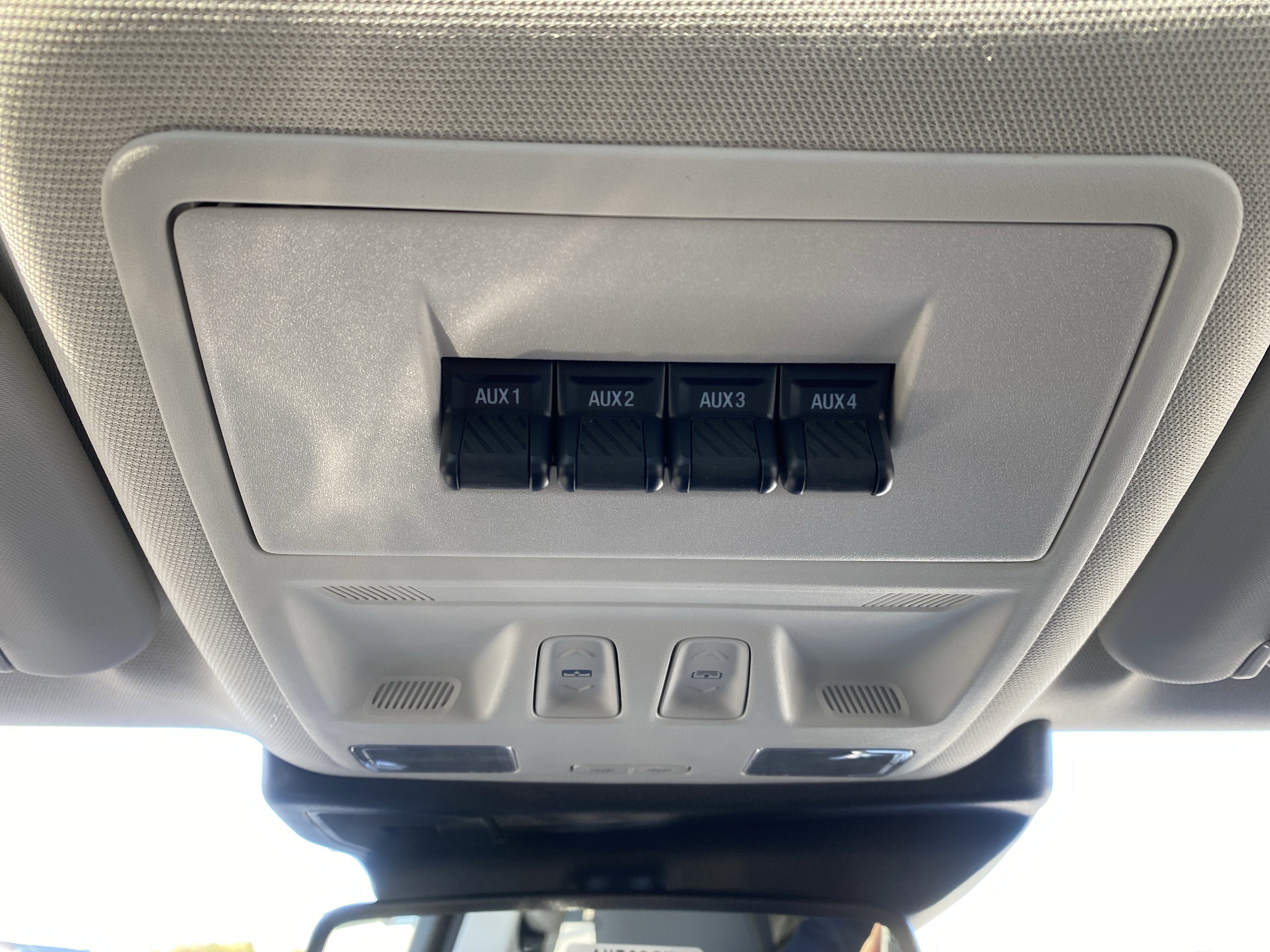 New 2025 Ford Bronco Sport Badlands w/ Sasquatch Badlands Package image 24