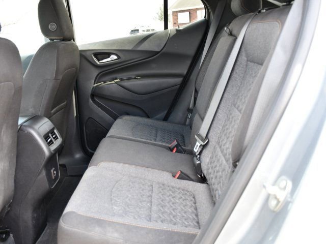 Used 2023 Chevrolet Equinox LT image 10
