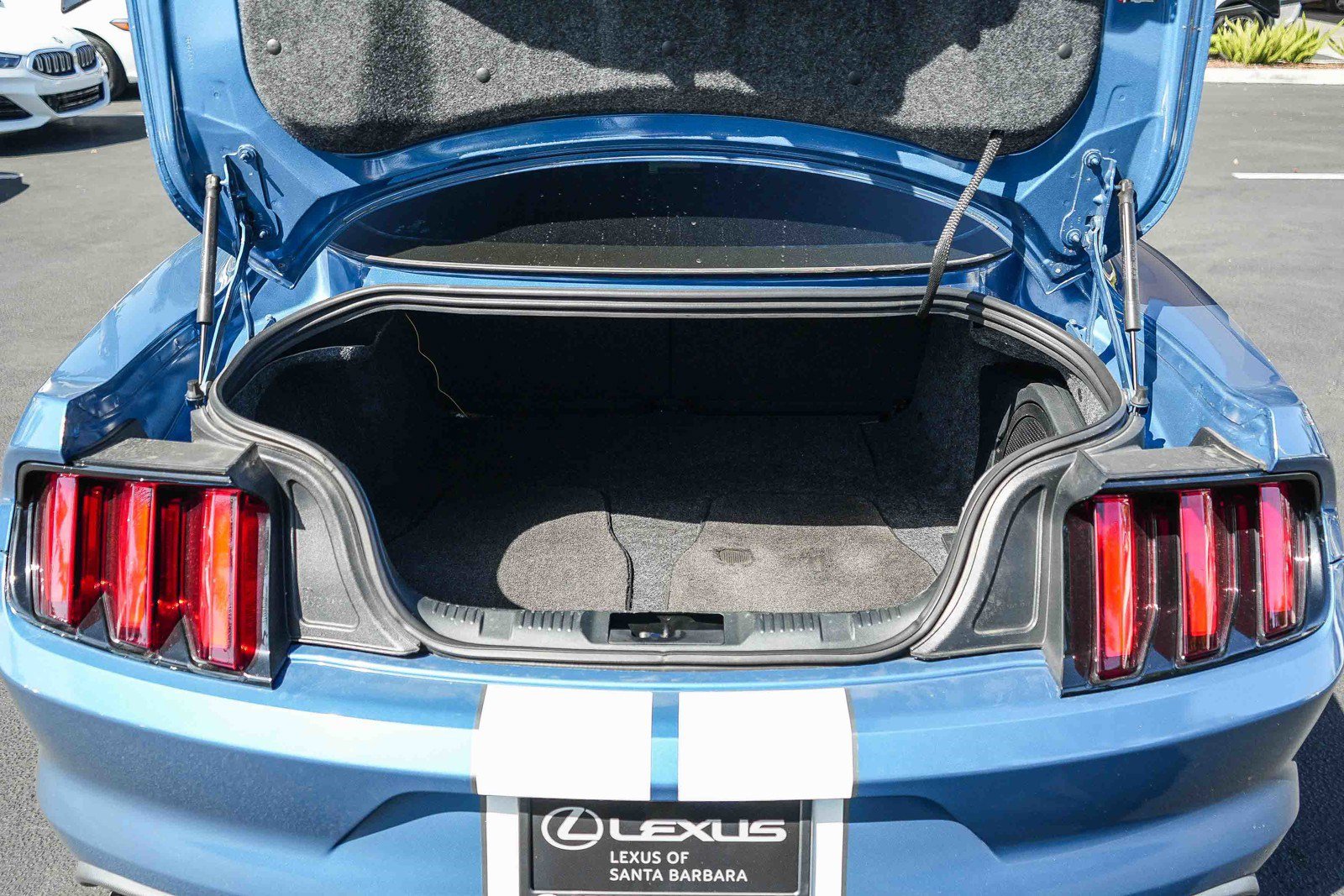 Used 2020 Ford Mustang Shelby GT350 image 25