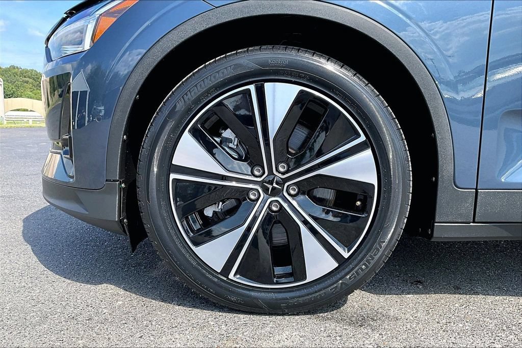 Used 2024 Polestar Polestar 2 AWD/4WD image 33