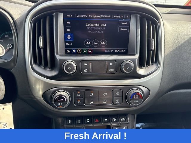 Used 2022 Chevrolet Colorado ZR2 image 6